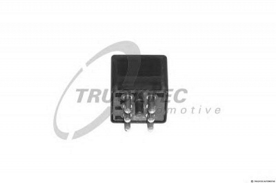 TRUCKTEC AUTOMOTIVE 0242090 -  Реле, противоблокировочное устройство